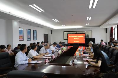 學院順利通過船員培訓質量管理體系初次審核并獲頒船員培訓許可證