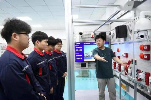 大力發(fā)展職業(yè)教育，以專業(yè)咨詢服務賦能經濟高質量發(fā)展