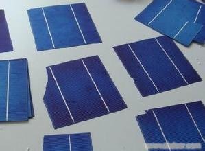 太陽能電池片的回收與再利用 綠色能源的閉環之路