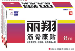 傳統膏貼的現代價值 從麗翔·筋骨康貼到鶴翔水囊療法