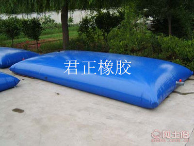 可折疊水罐、軟體水箱水囊質量好價格優——君工牌鶴翔水囊