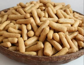 探索地標性特產 你的家鄉還藏著多少糧食的秘密？